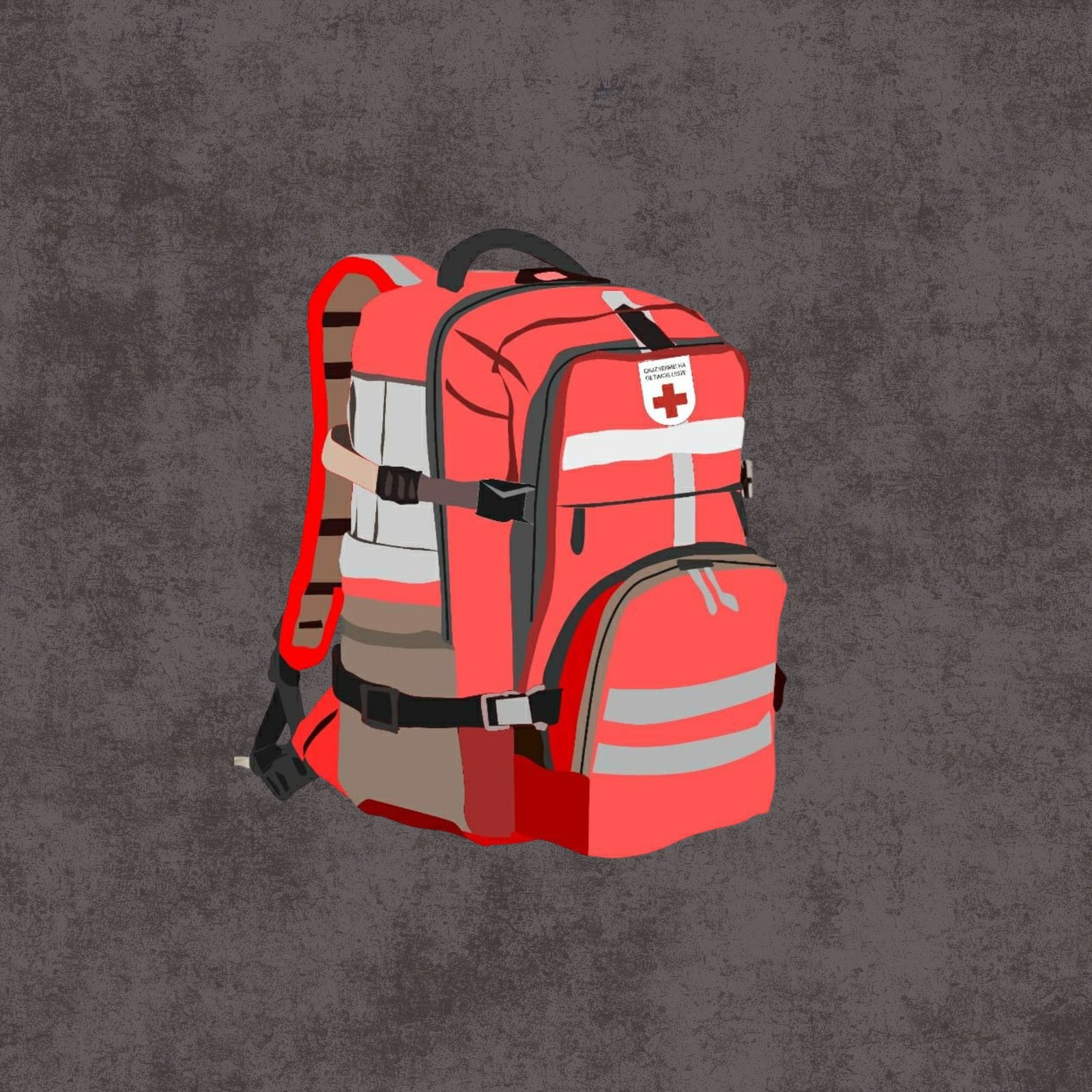 Tas Custom