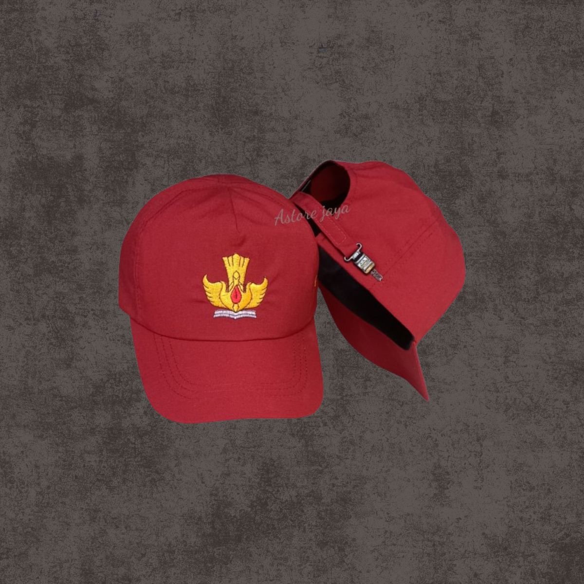 Topi Custom
